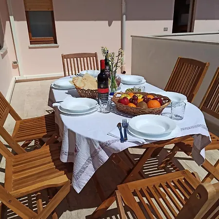 Casa Saba Lupino Appartement