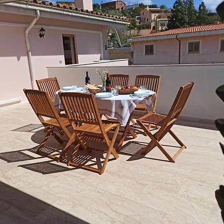 Casa Saba Lupino