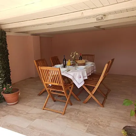 Casa Saba Lupino Appartement *