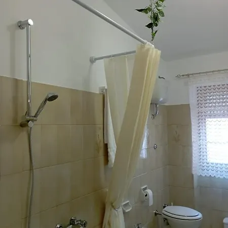 Casa Saba Lupino Orosei