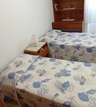 Casa Saba Lupino *