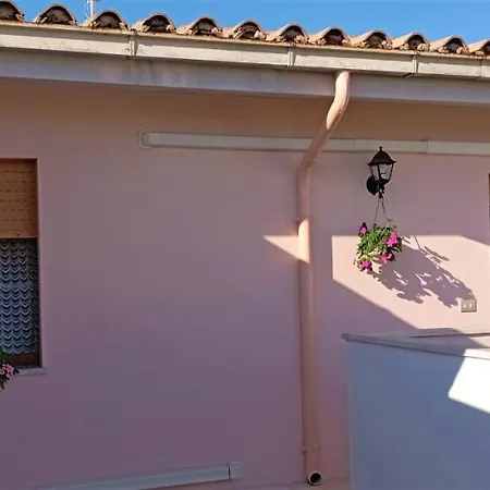 Casa Saba Lupino Appartement Orosei
