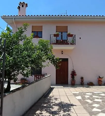 Appartement Casa Saba Lupino