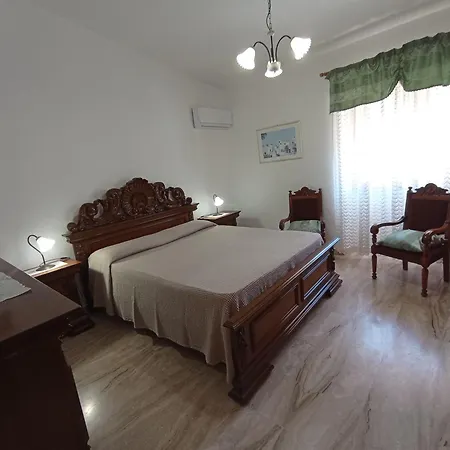 Appartement Casa Saba Lupino *