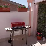 Apartmán Casa Saba Lupino