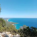 Casa Saba Lupino * Orosei