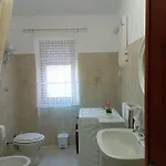 Casa Saba Lupino Apartmán *