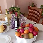 Casa Saba Lupino