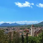 Apartmán Casa Saba Lupino