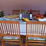 Apartmán Casa Saba Lupino