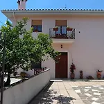 Apartmán Casa Saba Lupino