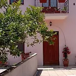 Casa Saba Lupino Apartmán *