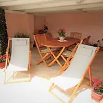 Apartmán Casa Saba Lupino Orosei