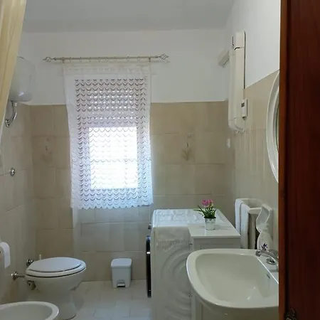 Casa Saba Lupino דירה *