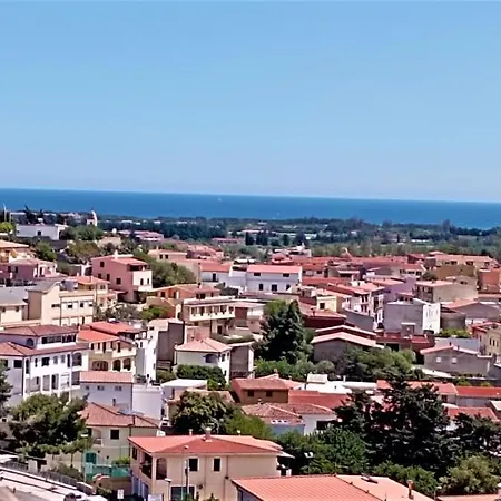 Saba - Lupino *