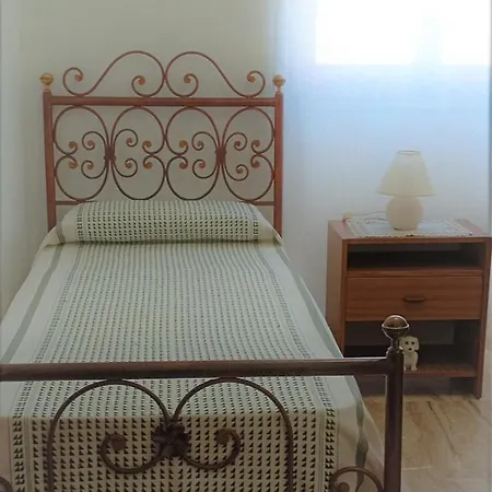 Apartment Casa Saba Lupino *