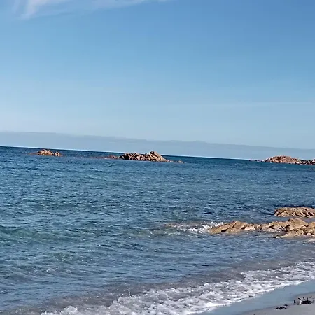 Casa Saba Lupino شقة أروسييْ